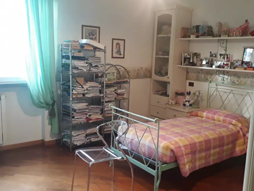 Immagine 15 di Villa in vendita  in Candia a Ancona