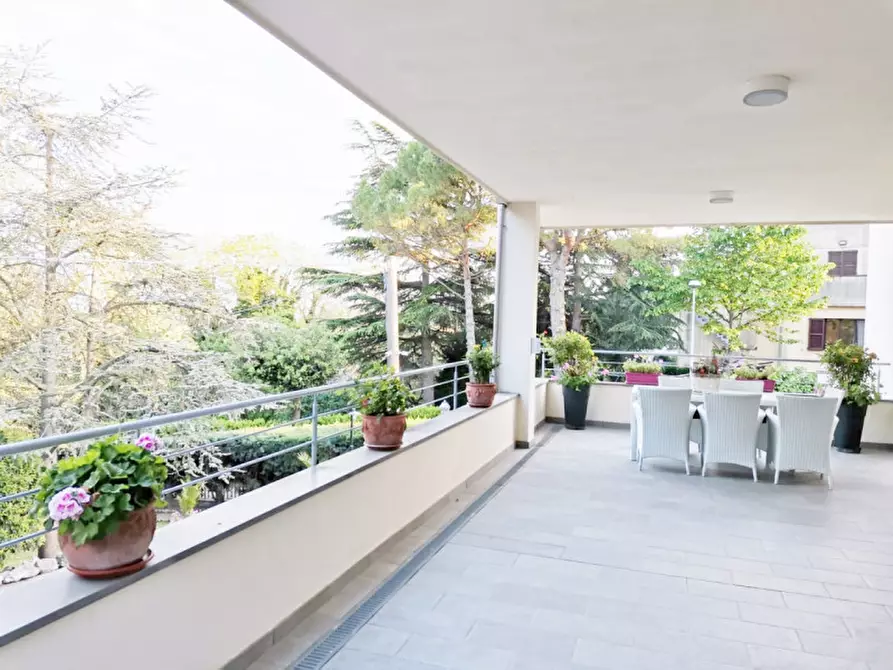 Immagine 20 di Villa in vendita  in Candia a Ancona