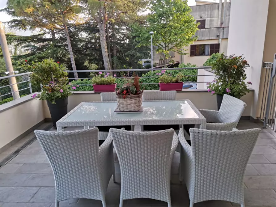 Immagine 21 di Villa in vendita  in Candia a Ancona