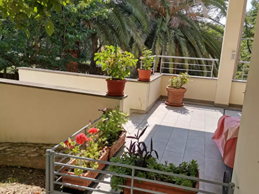 Immagine 22 di Villa in vendita  in Candia a Ancona