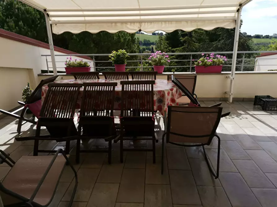 Immagine 24 di Villa in vendita  in Candia a Ancona