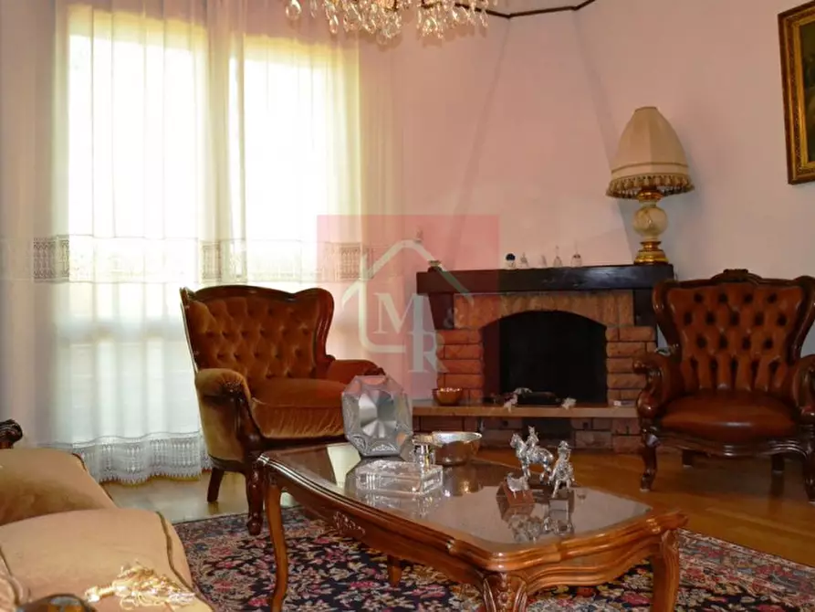 Immagine 2 di Casa indipendente in vendita  in Via Udine 32 a Cervignano Del Friuli