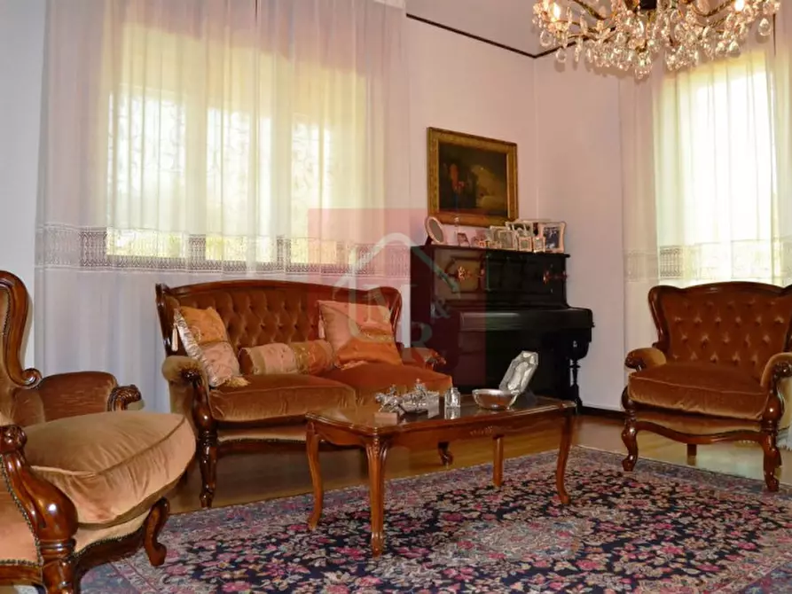 Immagine 3 di Casa indipendente in vendita  in Via Udine 32 a Cervignano Del Friuli