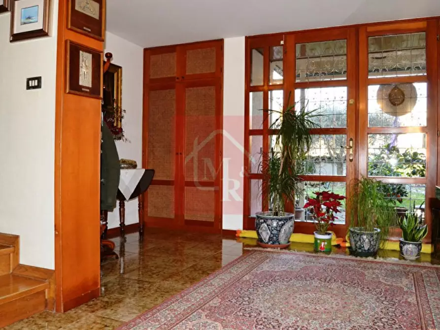 Immagine 5 di Casa indipendente in vendita  in Via Udine 32 a Cervignano Del Friuli