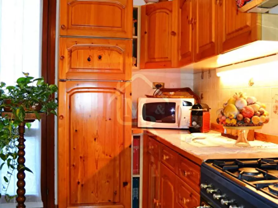 Immagine 7 di Casa indipendente in vendita  in Via Udine 32 a Cervignano Del Friuli