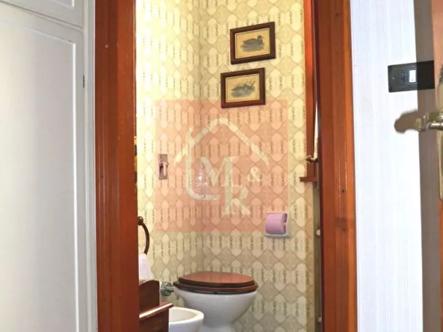 Immagine 10 di Casa indipendente in vendita  in Via Udine 32 a Cervignano Del Friuli