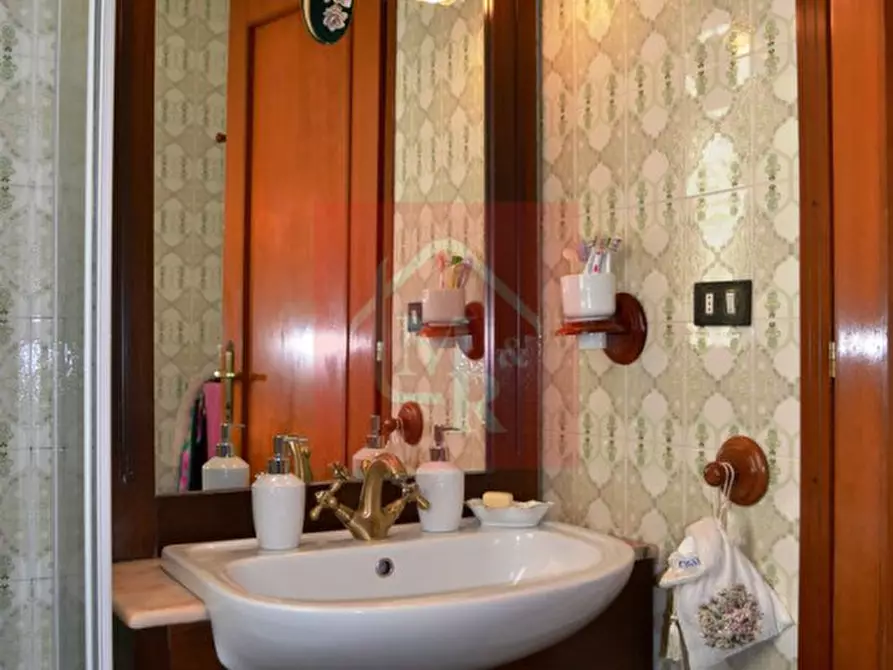 Immagine 11 di Casa indipendente in vendita  in Via Udine 32 a Cervignano Del Friuli