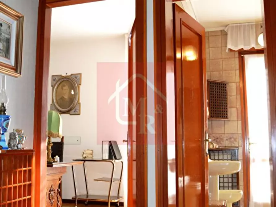 Immagine 12 di Casa indipendente in vendita  in Via Udine 32 a Cervignano Del Friuli