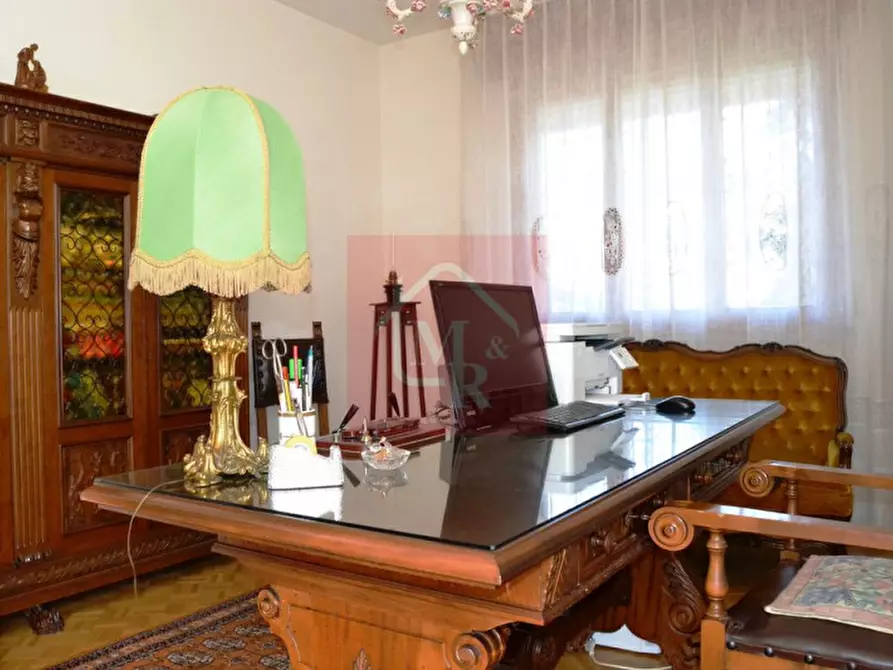 Immagine 17 di Casa indipendente in vendita  in Via Udine 32 a Cervignano Del Friuli