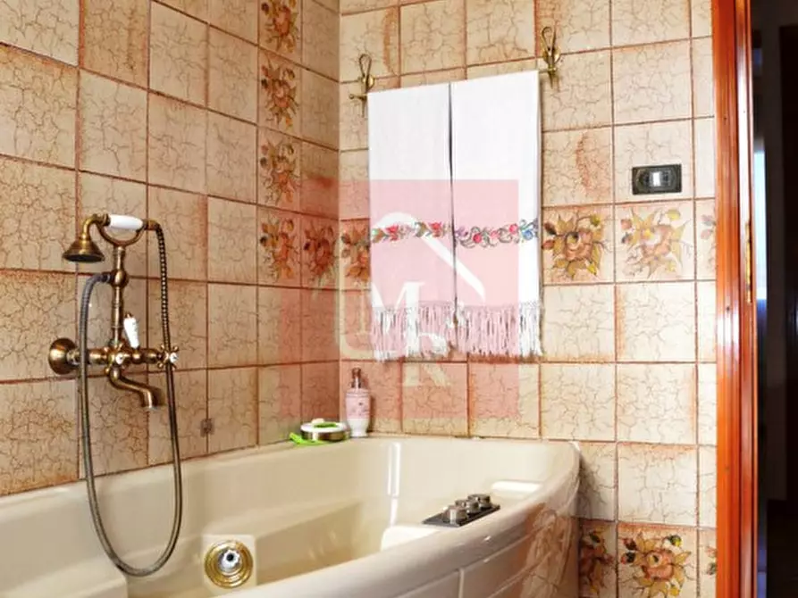 Immagine 19 di Casa indipendente in vendita  in Via Udine 32 a Cervignano Del Friuli