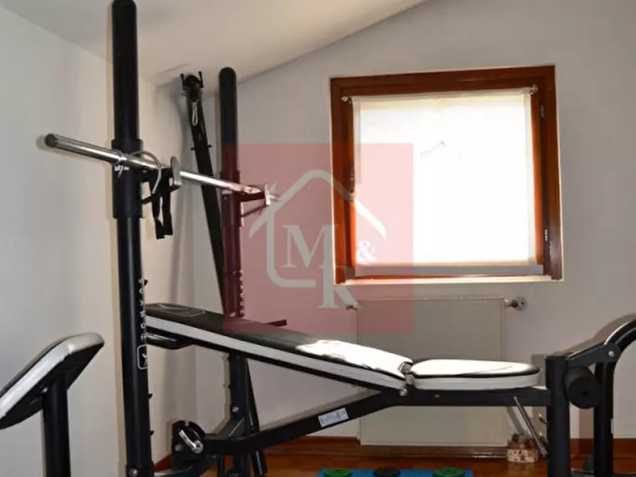 Immagine 24 di Casa indipendente in vendita  in Via Udine 32 a Cervignano Del Friuli