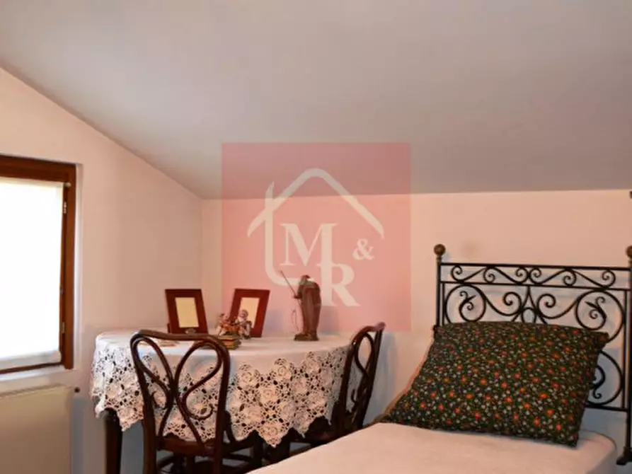 Immagine 25 di Casa indipendente in vendita  in Via Udine 32 a Cervignano Del Friuli