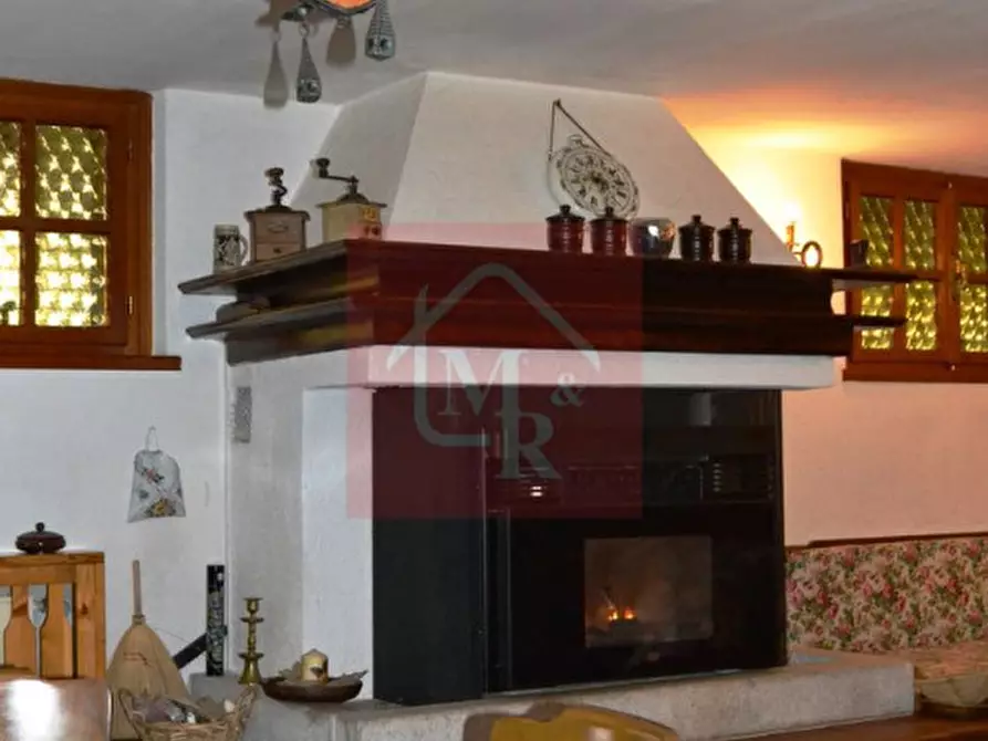 Immagine 28 di Casa indipendente in vendita  in Via Udine 32 a Cervignano Del Friuli