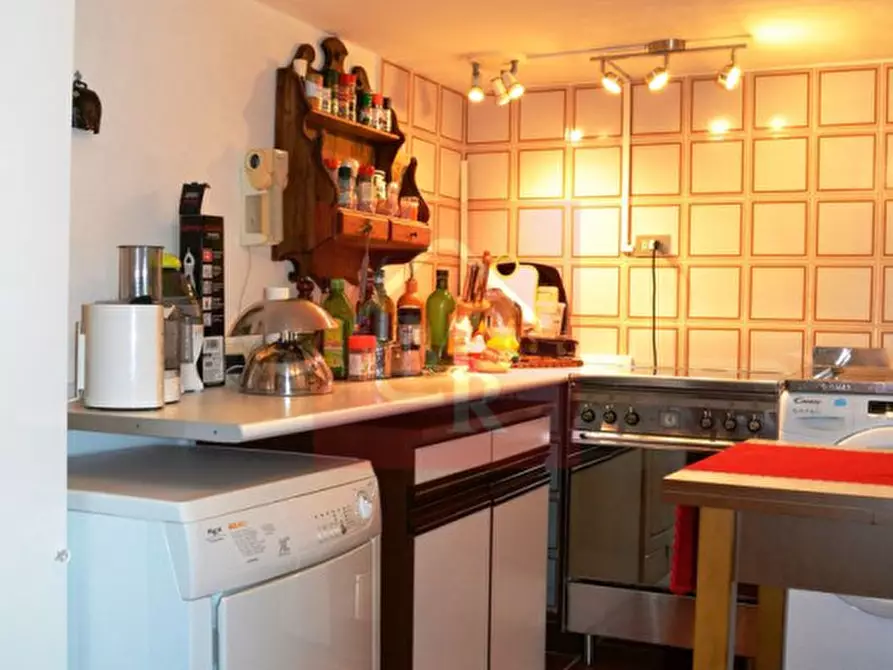 Immagine 29 di Casa indipendente in vendita  in Via Udine 32 a Cervignano Del Friuli