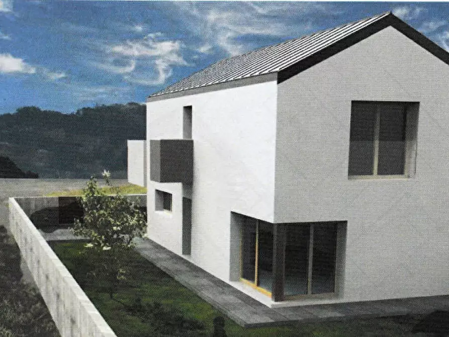 Immagine 1 di Casa indipendente in vendita  a Baone