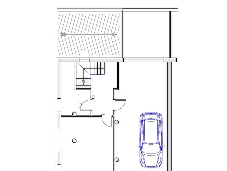 Immagine 16 di Casa bifamiliare in vendita  in Via Pascolon a Chioggia