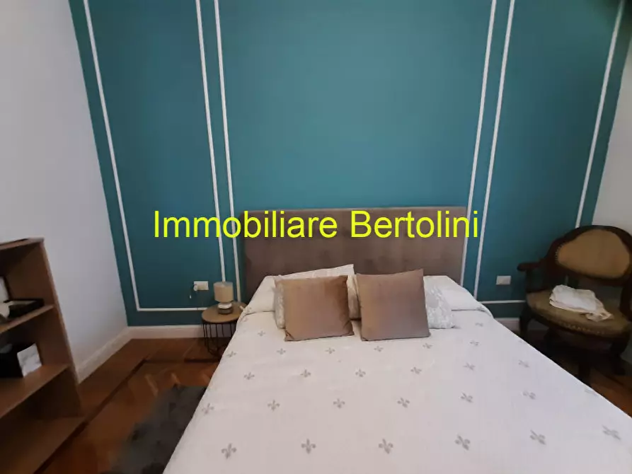 Immagine 11 di Casa trifamiliare in vendita  a San Remo