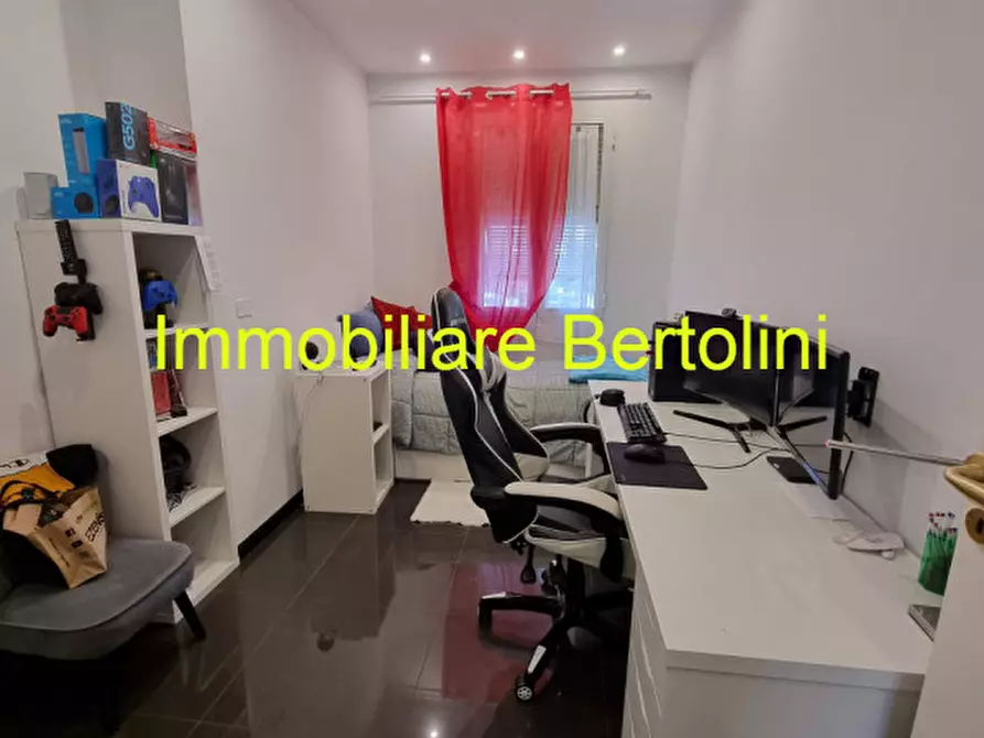 Immagine 15 di Casa trifamiliare in vendita  a San Remo