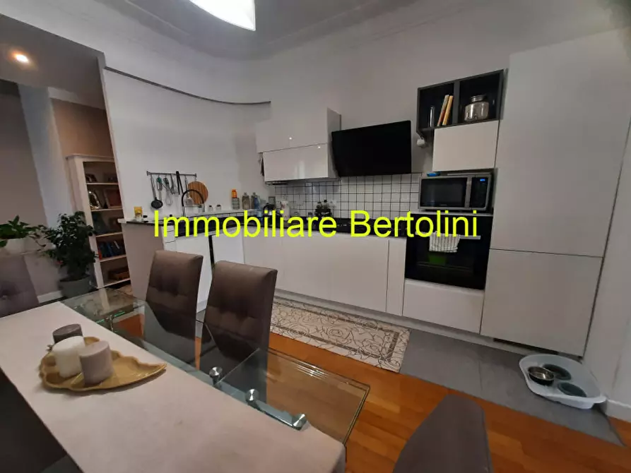 Immagine 23 di Casa trifamiliare in vendita  a San Remo