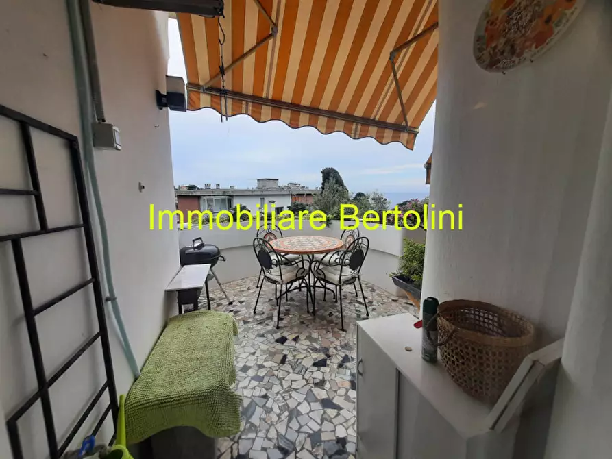Immagine 25 di Casa trifamiliare in vendita  a San Remo