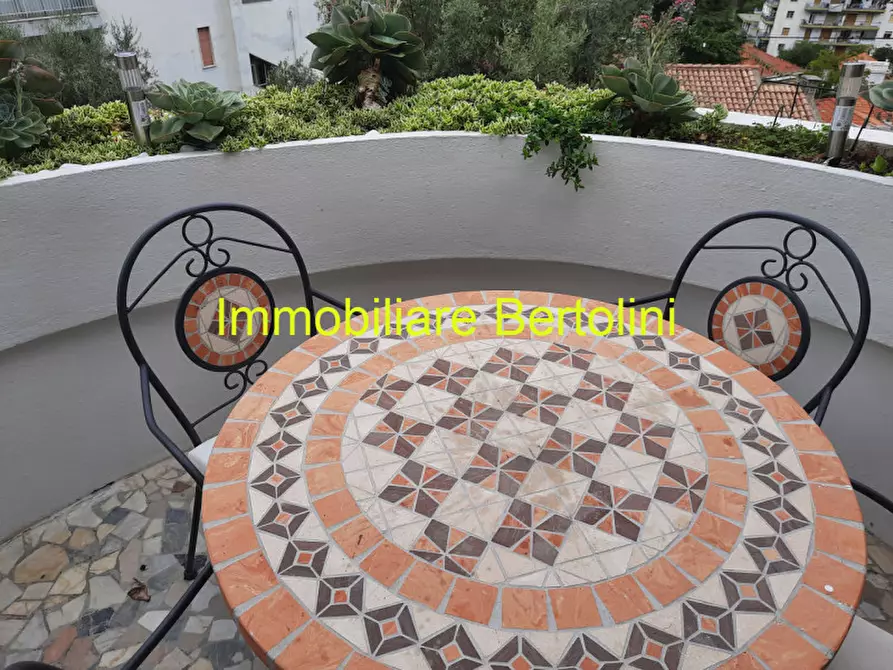 Immagine 31 di Casa trifamiliare in vendita  a San Remo