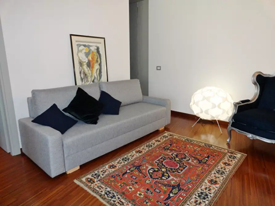 Immagine 2 di Appartamento in affitto  in Contrà porta santa lucia a Vicenza