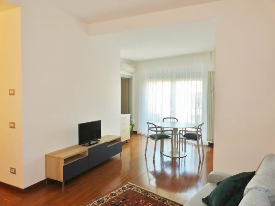 Immagine 4 di Appartamento in affitto  in Contrà porta santa lucia a Vicenza