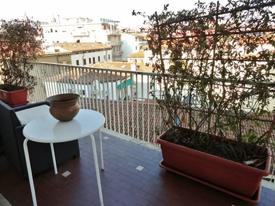 Immagine 5 di Appartamento in affitto  in Contrà porta santa lucia a Vicenza