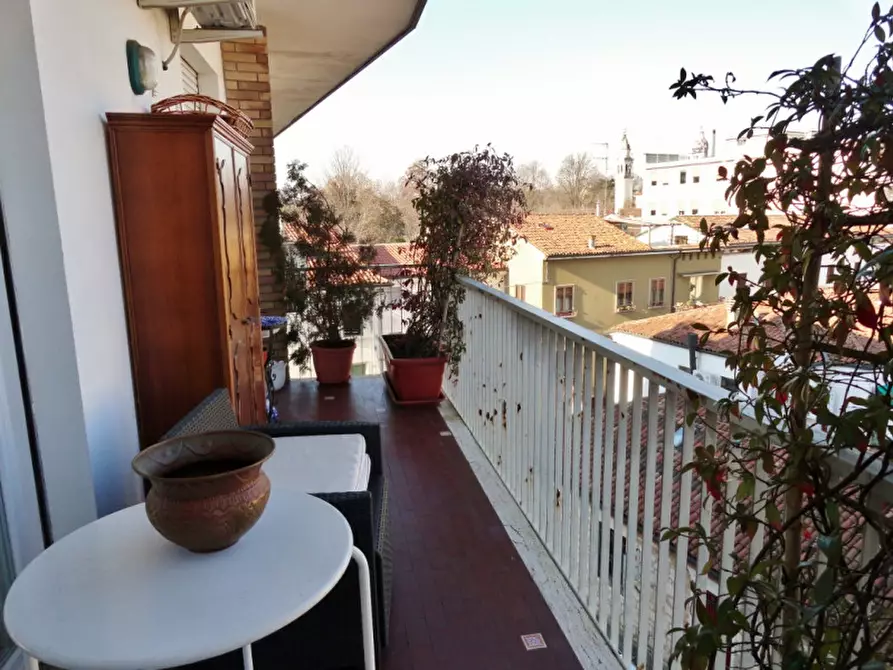 Immagine 6 di Appartamento in affitto  in Contrà porta santa lucia a Vicenza