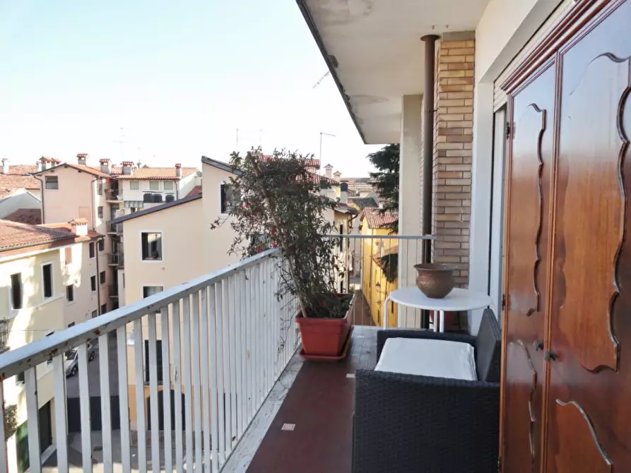 Immagine 7 di Appartamento in affitto  in Contrà porta santa lucia a Vicenza