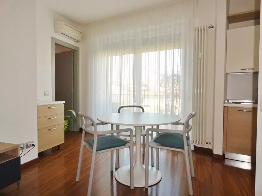 Immagine 8 di Appartamento in affitto  in Contrà porta santa lucia a Vicenza