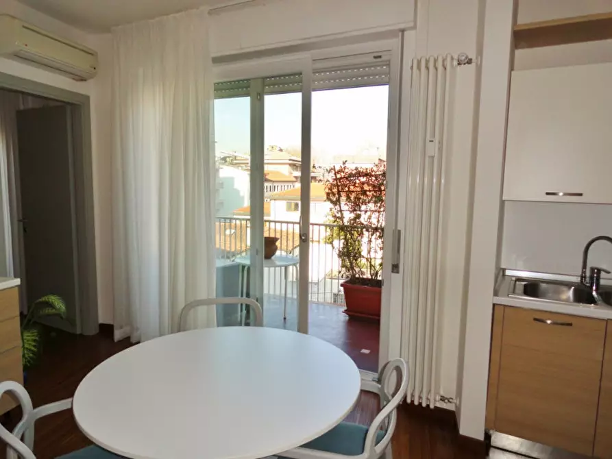 Immagine 9 di Appartamento in affitto  in Contrà porta santa lucia a Vicenza