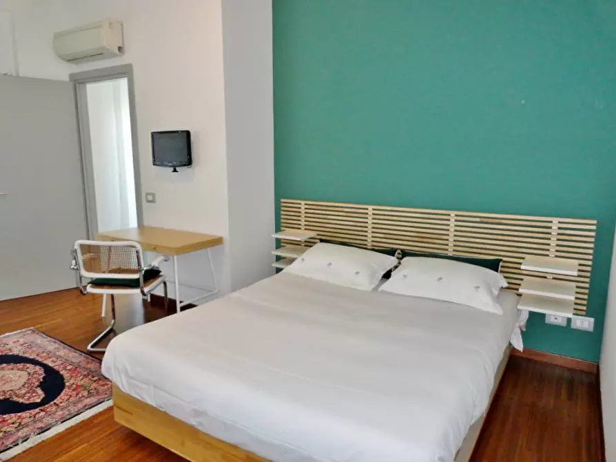 Immagine 11 di Appartamento in affitto  in Contrà porta santa lucia a Vicenza