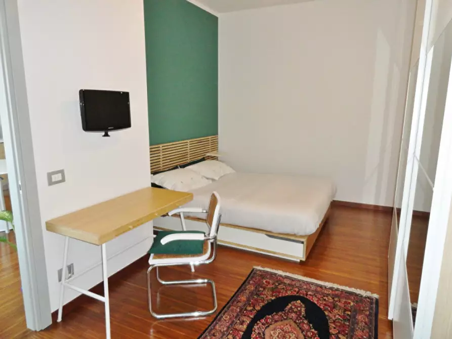 Immagine 12 di Appartamento in affitto  in Contrà porta santa lucia a Vicenza