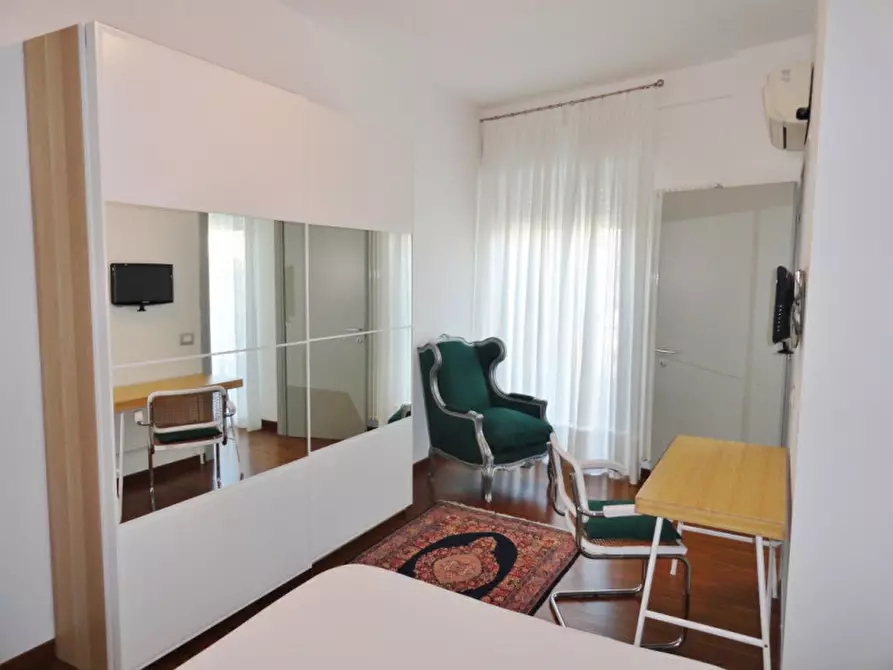 Immagine 13 di Appartamento in affitto  in Contrà porta santa lucia a Vicenza