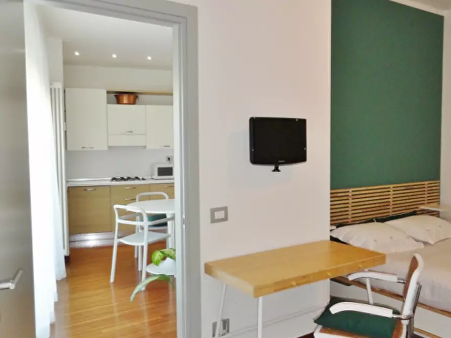 Immagine 14 di Appartamento in affitto  in Contrà porta santa lucia a Vicenza