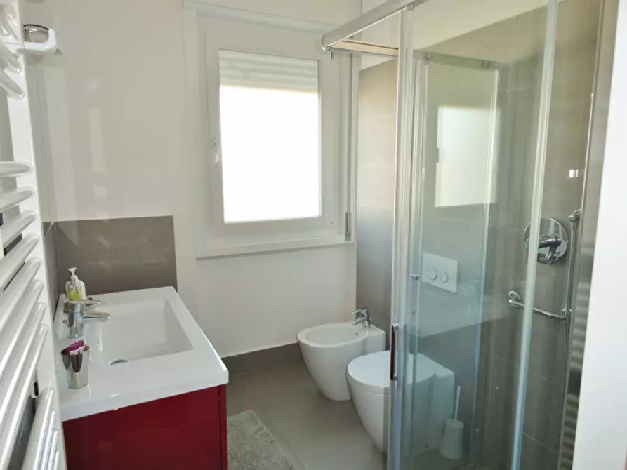 Immagine 15 di Appartamento in affitto  in Contrà porta santa lucia a Vicenza