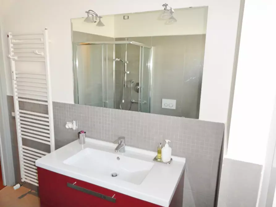 Immagine 16 di Appartamento in affitto  in Contrà porta santa lucia a Vicenza