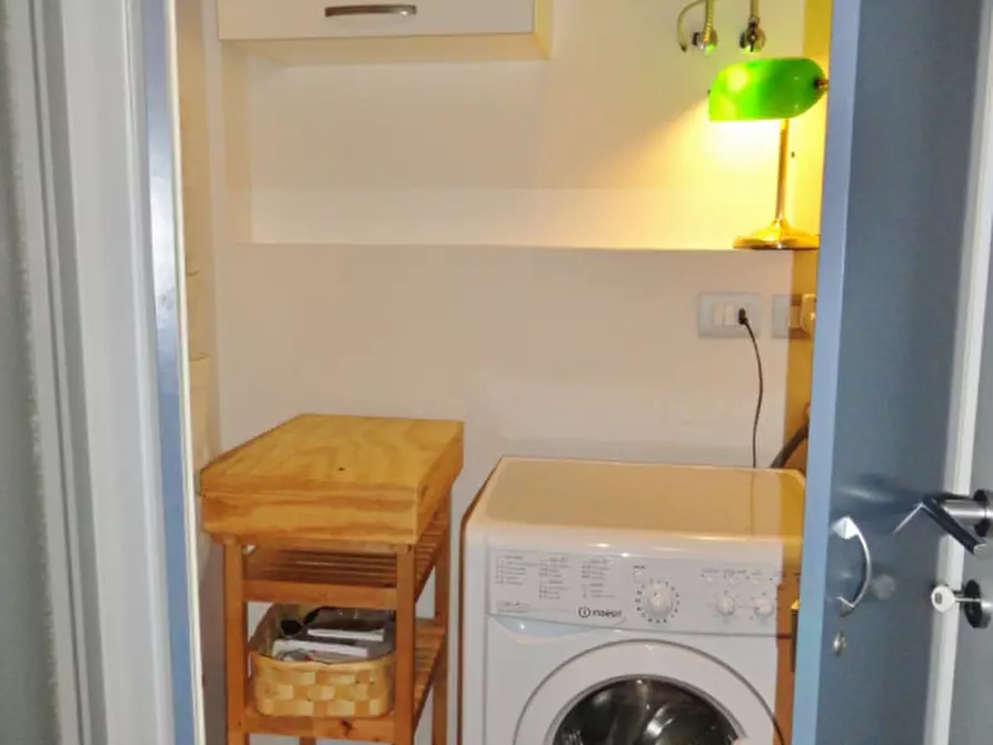 Immagine 17 di Appartamento in affitto  in Contrà porta santa lucia a Vicenza