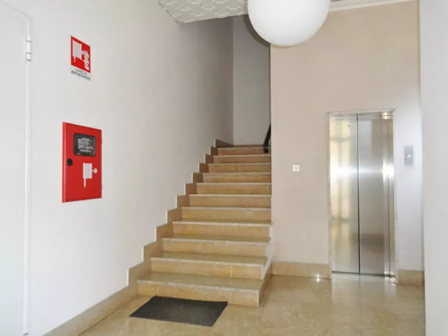 Immagine 18 di Appartamento in affitto  in Contrà porta santa lucia a Vicenza