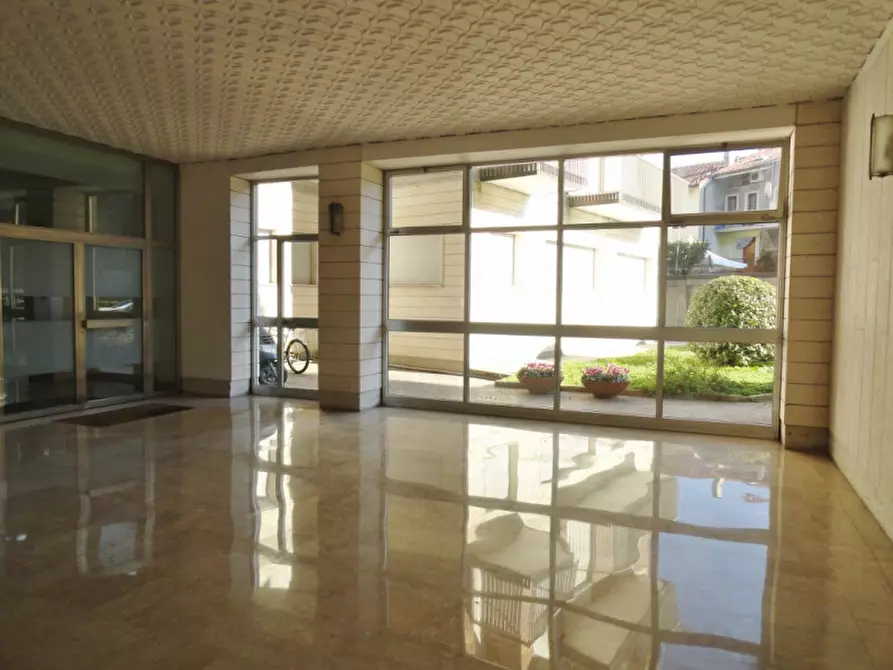 Immagine 19 di Appartamento in affitto  in Contrà porta santa lucia a Vicenza