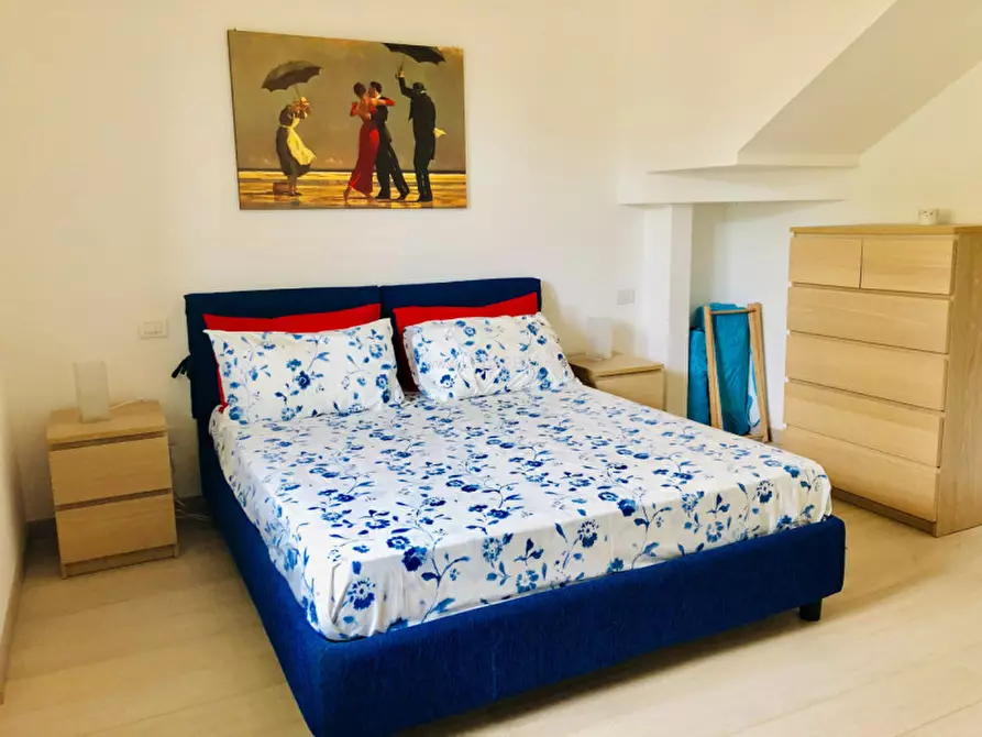 Immagine 6 di Casa bifamiliare in vendita  in via Canova a Forte Dei Marmi