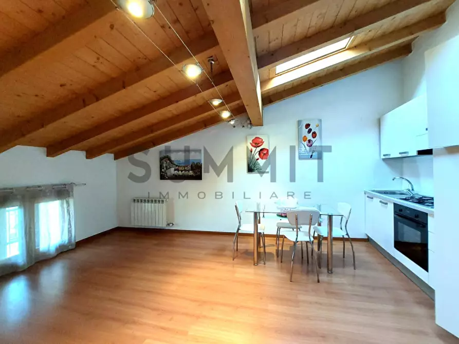 Immagine 1 di Appartamento in affitto  in Santorso a Santorso