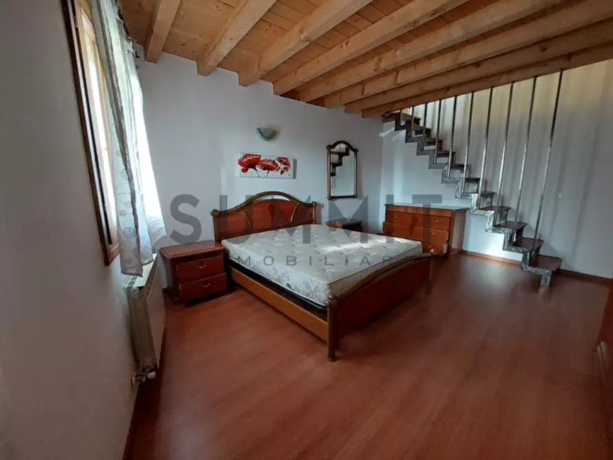Immagine 3 di Appartamento in affitto  in Santorso a Santorso