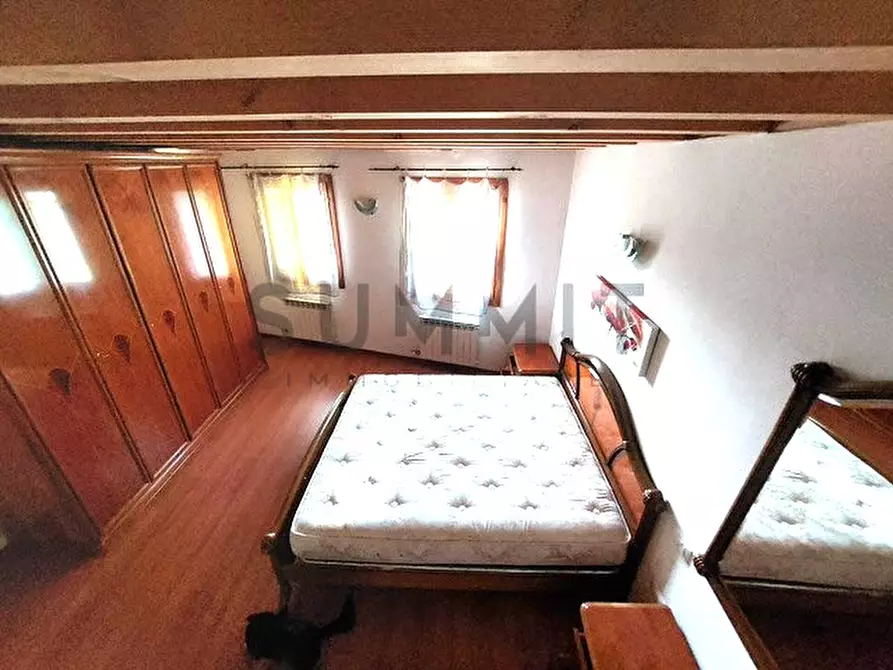 Immagine 4 di Appartamento in affitto  in Santorso a Santorso