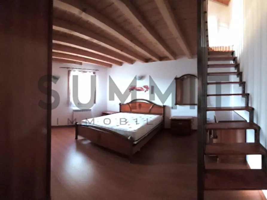 Immagine 5 di Appartamento in affitto  in Santorso a Santorso