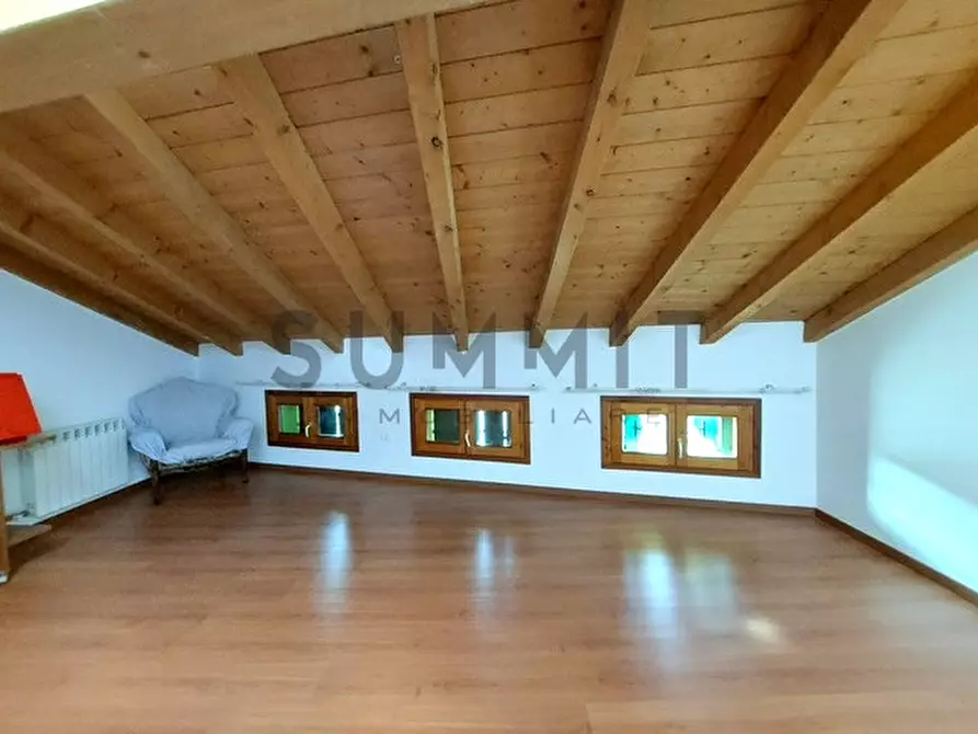 Immagine 6 di Appartamento in affitto  in Santorso a Santorso