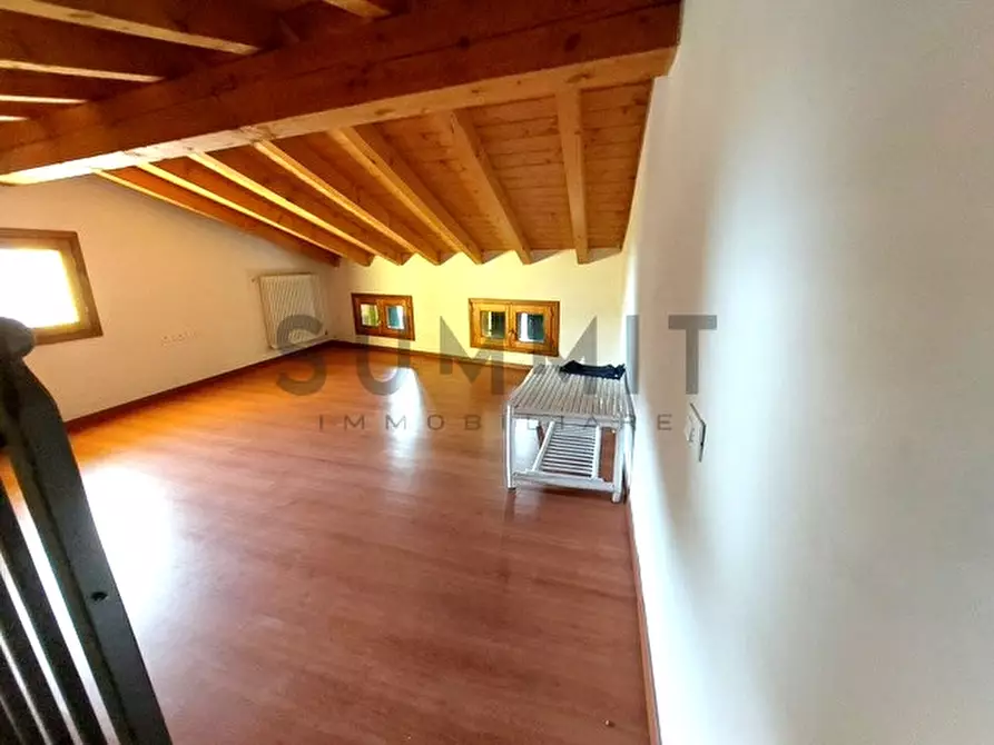 Immagine 7 di Appartamento in affitto  in Santorso a Santorso