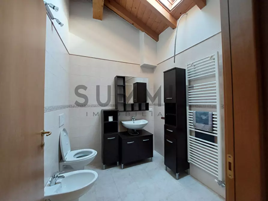 Immagine 8 di Appartamento in affitto  in Santorso a Santorso