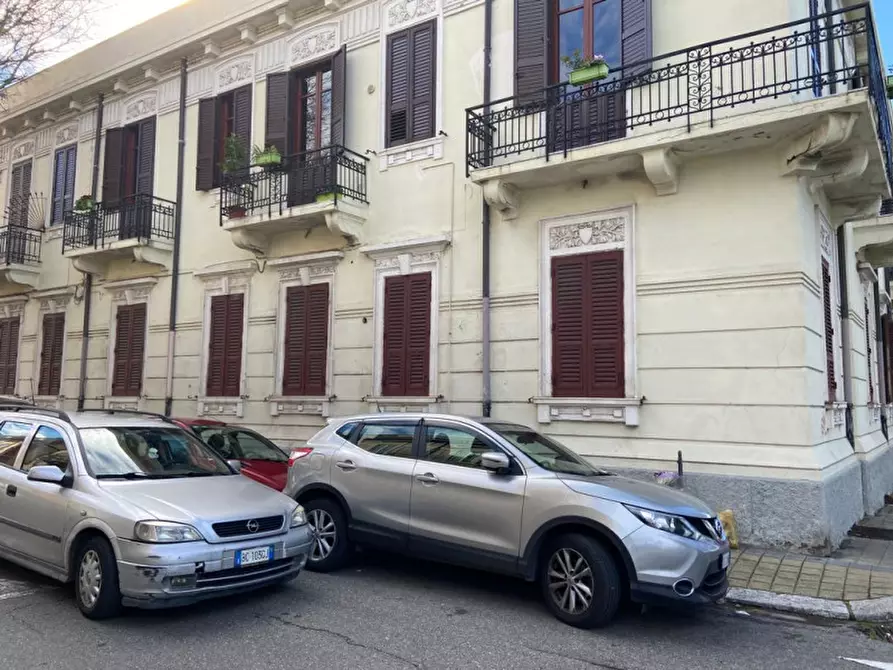 Immagine 6 di Appartamento in vendita  in Via Frate Antonio Tripodi a Reggio Di Calabria